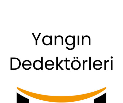 Yangın Dedektörleri
